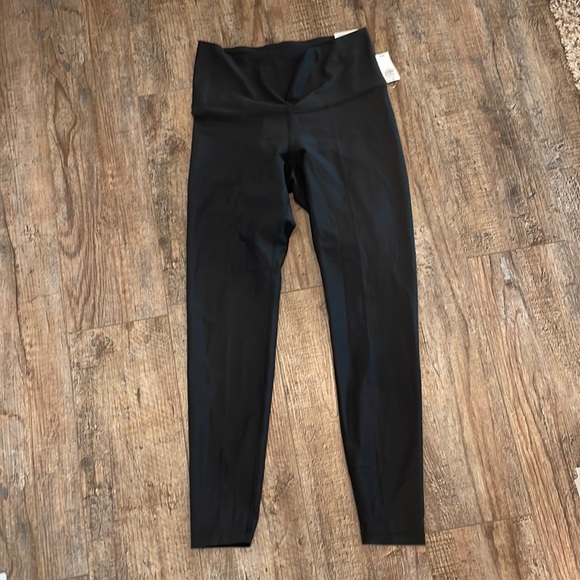 Old Navy Pants - Extra high rise power soft leggings from Old Navy - brand new!